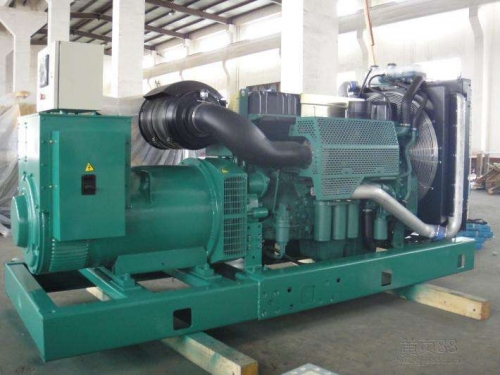 柳河便携静音：租赁无声发电机组，便携式解决能源需求